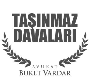 Taşınmaz Davaları